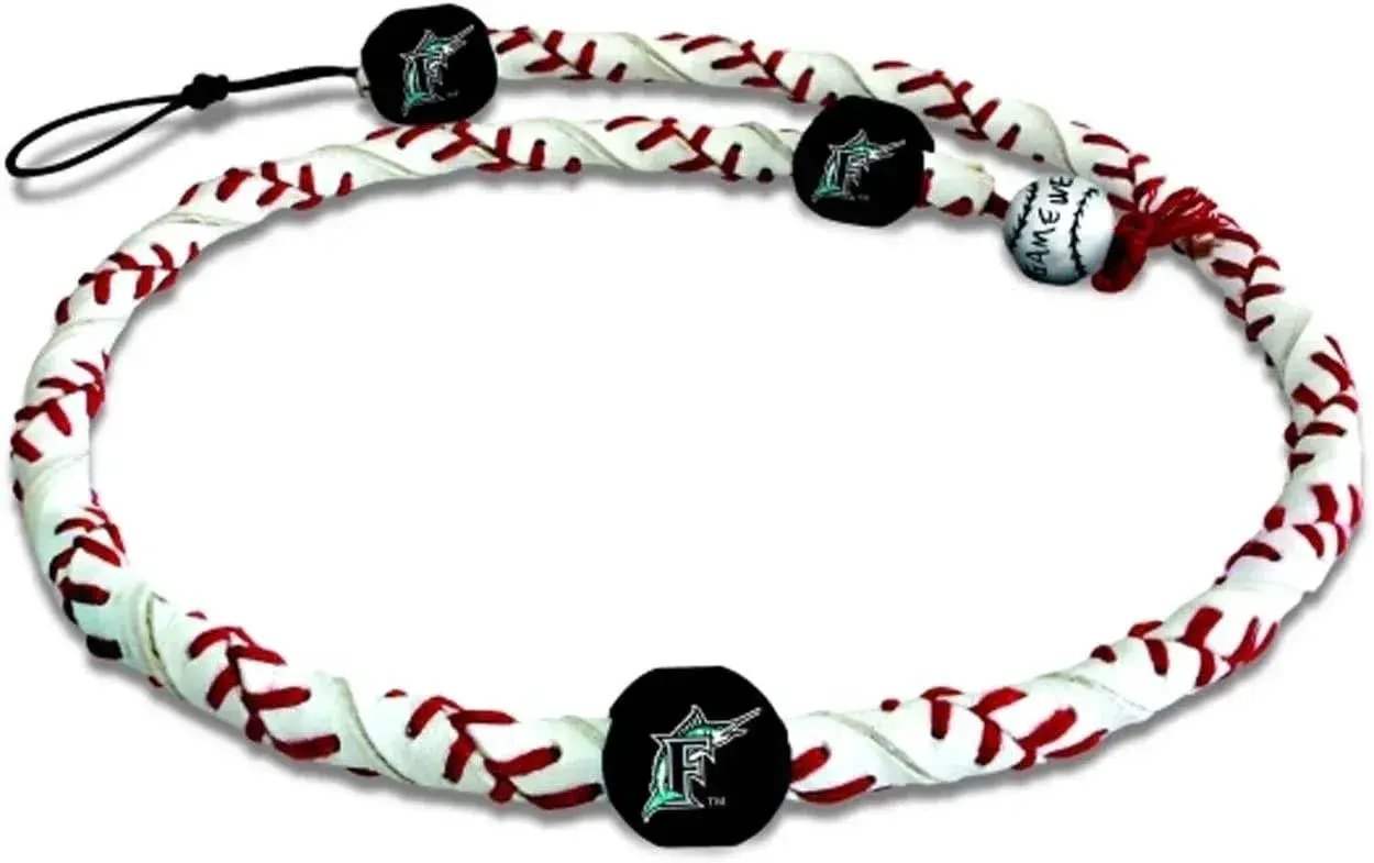  Florida Marlins Bracelet Frozen Rope Classic Baseball CO -  ToylandEU™