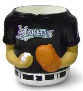  Florida Marlins Can Cooler Jersey Style Collectible Gift -  ToylandEU™