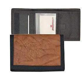  Florida Marlins Leather Embossed Tri Fold Wallet Team Logo -  ToylandEU™