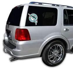  Florida Marlins Officially Licensed Rear Window Film -  ToylandEU™