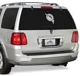  Florida Marlins Window Film Perforated Rear Privacy Glass -  ToylandEU™