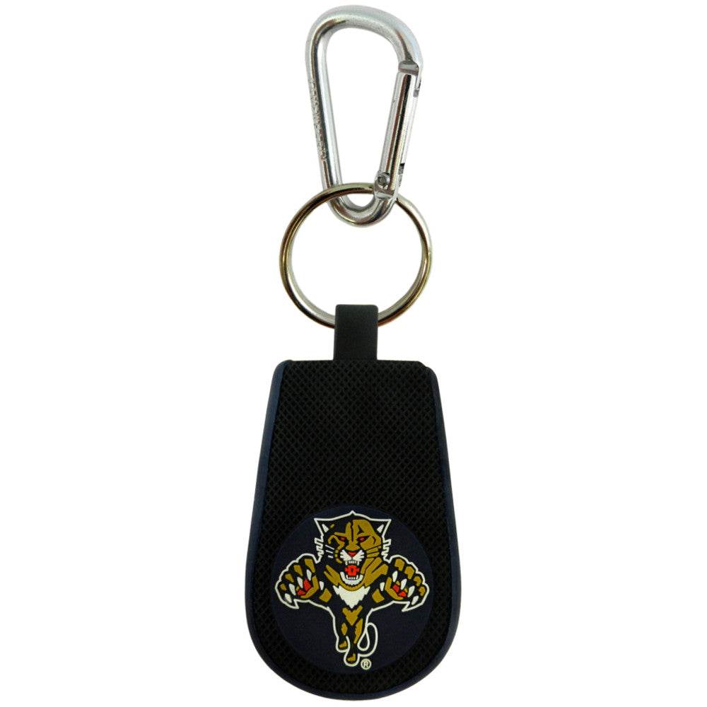 Florida Panthers Keychain Classic Hockey Co Gamewear - ToylandEU