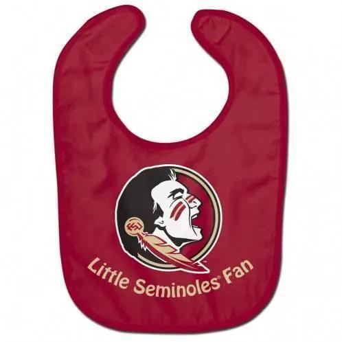  Florida State Seminoles Baby Bib All Pro Little Fan -  ToylandEU™