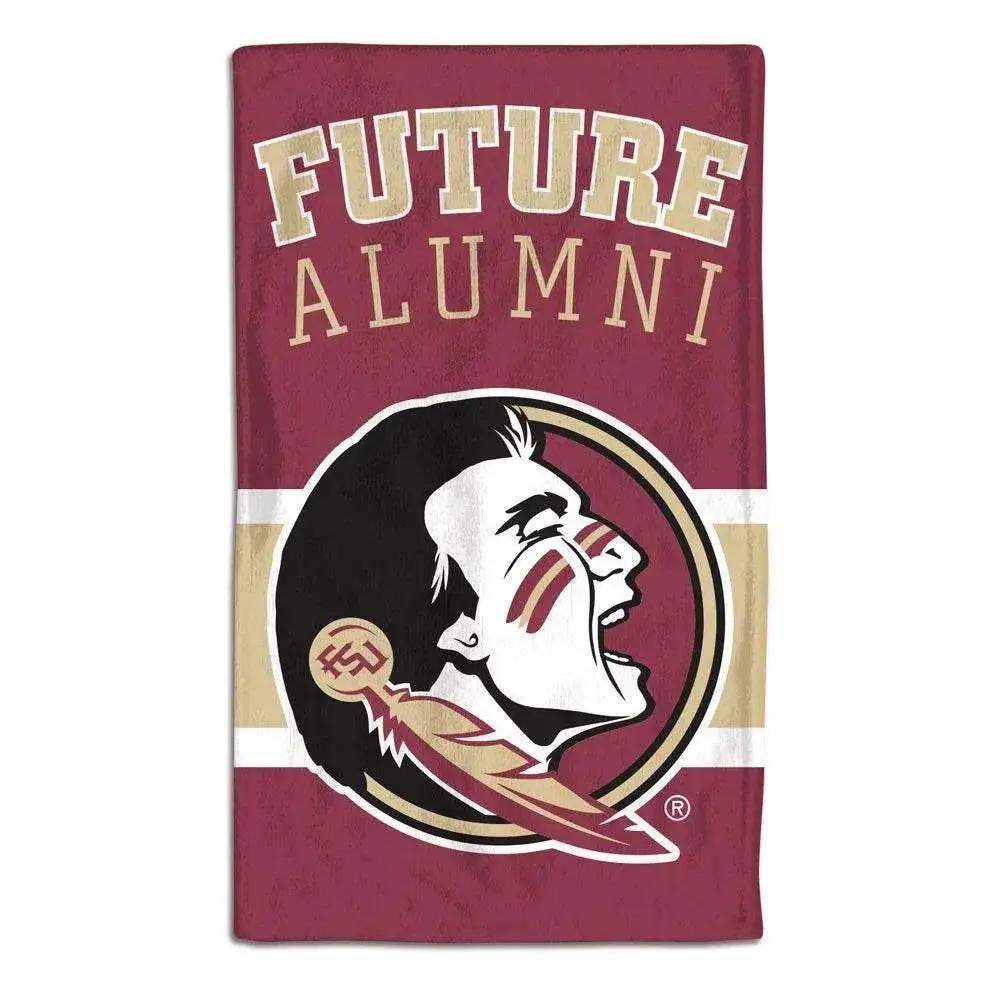  Florida State Seminoles Baby Burp Cloth 10x17 Inches -  ToylandEU™