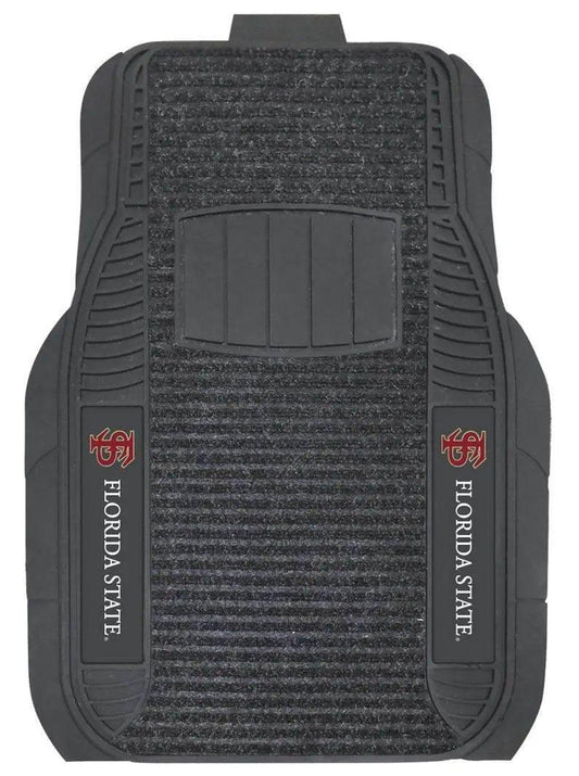 Florida State Seminoles Car Mats Deluxe Set FANMATS -  ToylandEU™
