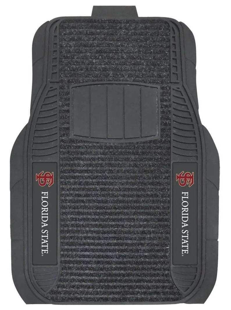  Florida State Seminoles Car Mats Deluxe Set FANMATS -  ToylandEU™