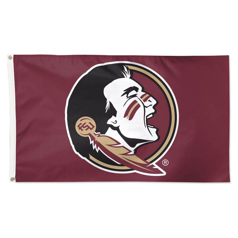 Florida State Seminoles Flag 3x5 Team Classic Outdoor - ToylandEU
