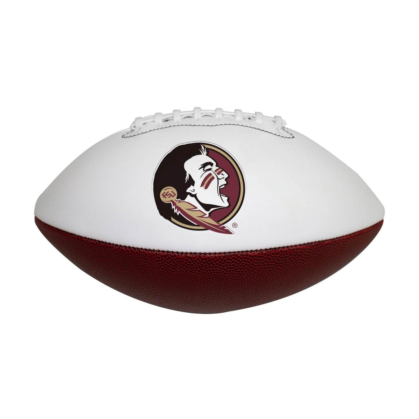 Florida State Seminoles Full Size Autograph Football - ToylandEU
