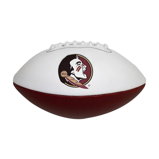 Florida State Seminoles Full Size Autograph Football - ToylandEU
