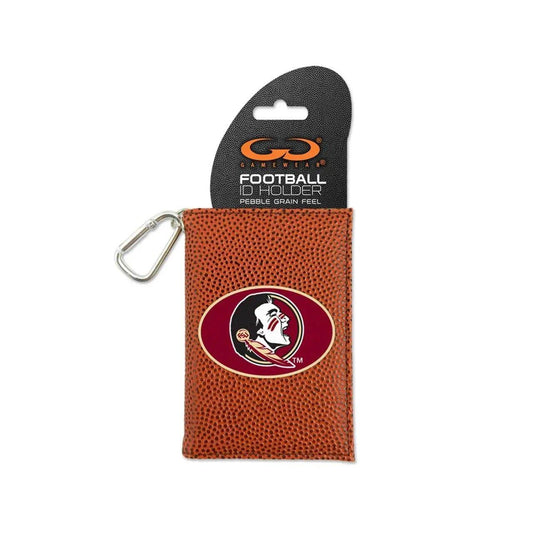  Florida State Seminoles ID Holder Classic Football Gamewear -  ToylandEU™