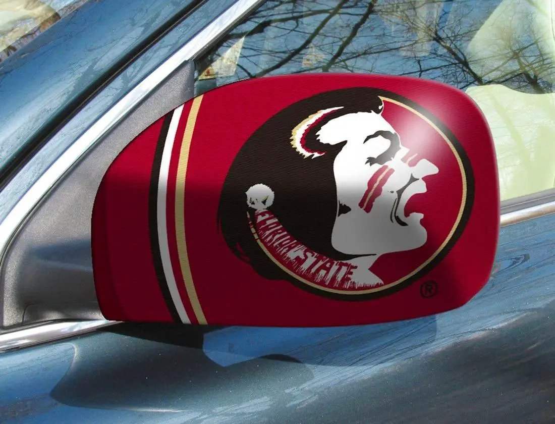  Florida State Seminoles Mirror Cover Small CO Fanmats -  ToylandEU™