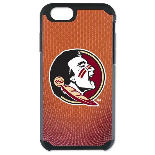  Florida State Seminoles Pebble Grain Phone Case IPhone 6 -  ToylandEU™