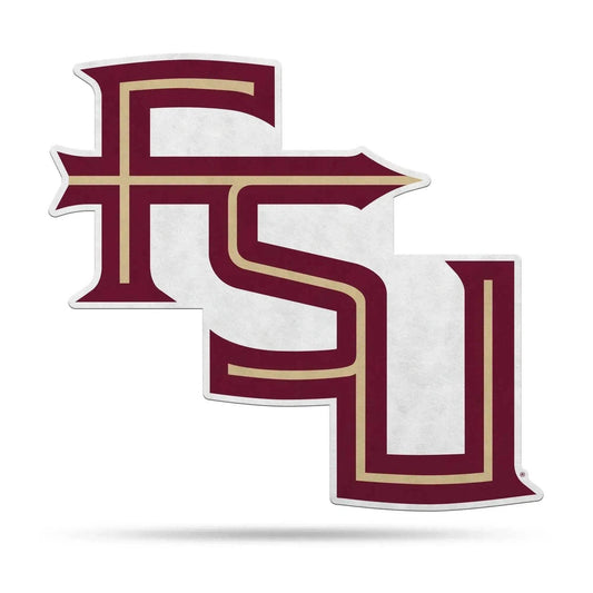  Florida State Seminoles Pennant Shape Mascot Design Felt -  ToylandEU™