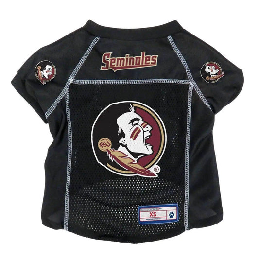  Florida State Seminoles Pet Jersey XS Size Official -  ToylandEU™