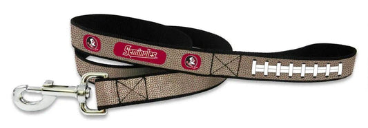  Florida State Seminoles Reflective Football Leash Small -  ToylandEU™