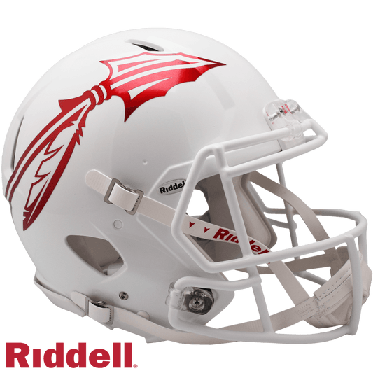 Florida State Seminoles Riddell Speed Helmet White Official - ToylandEU