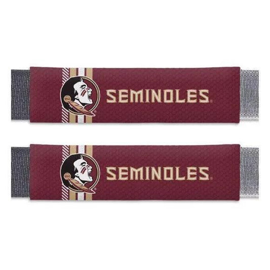  Florida State Seminoles Seat Belt Pads Team Color Set -  ToylandEU™