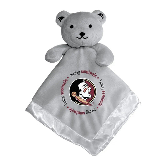  Florida State Seminoles Security Bear Gray Plush 14 Inch -  ToylandEU™