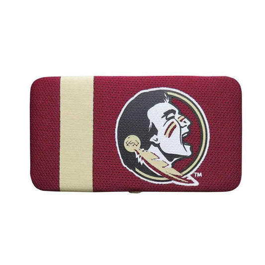  Florida State Seminoles Shell Mesh Wallet Mini Purse -  ToylandEU™