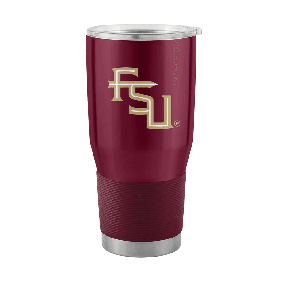 Florida State Seminoles Travel Tumbler 30oz Stainless Steel - ToylandEU