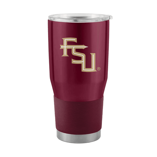 Florida State Seminoles Travel Tumbler 30oz Stainless Steel - ToylandEU