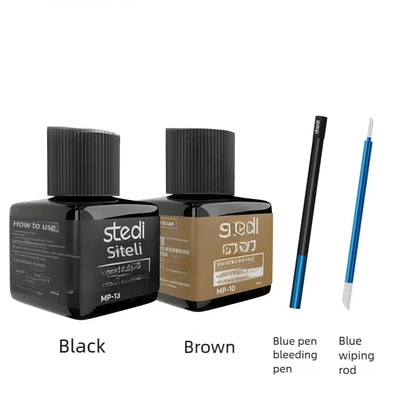  Fluorescent Panel Liner Paint | With Tools | Toylandeu™ 