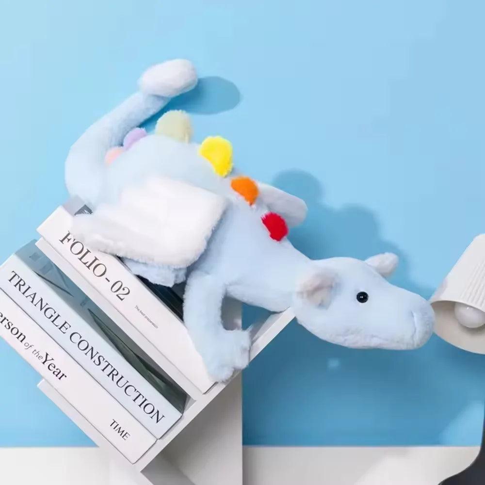  Flying Dragon Plush 30-90cm | Flying Wings | Toylandeu™ 