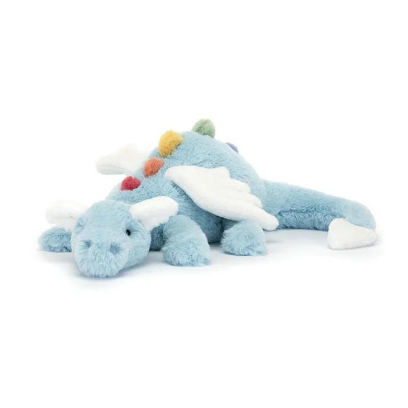  Flying Dragon Plush 30-90cm | Flying Wings | Toylandeu™ 
