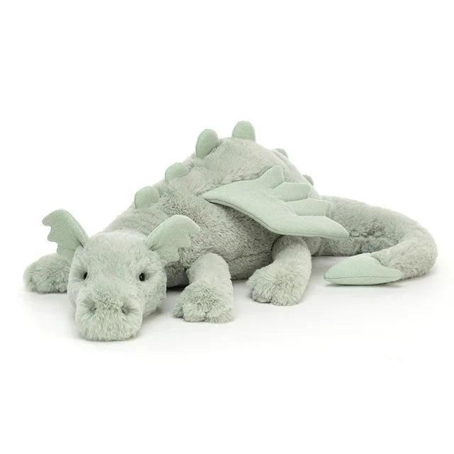  Flying Dragon Plush 30-90cm | Flying Wings | Toylandeu™ 