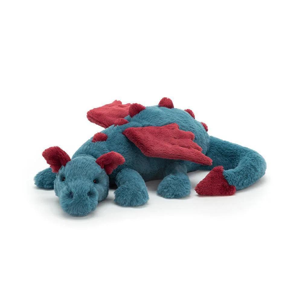  Flying Dragon Plush 30-90cm | Flying Wings | Toylandeu™ 