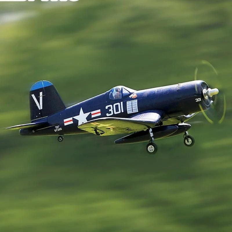 Fms P40 Warhawk 800mm Wingspan Rc Plane | Toylandeu