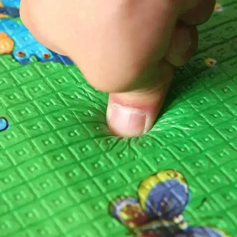  Foam Baby Play Mats Toys For Children's Mat Kids Rug Playmat Developing Mats Rubber Eva Puzzles Foam Play Nursery -  ToylandEU™
