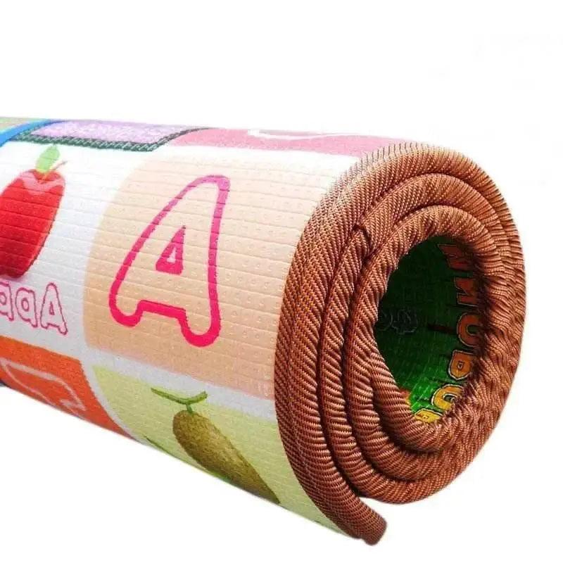  Foam Baby Play Mats Toys For Children's Mat Kids Rug Playmat Developing Mats Rubber Eva Puzzles Foam Play Nursery -  ToylandEU™