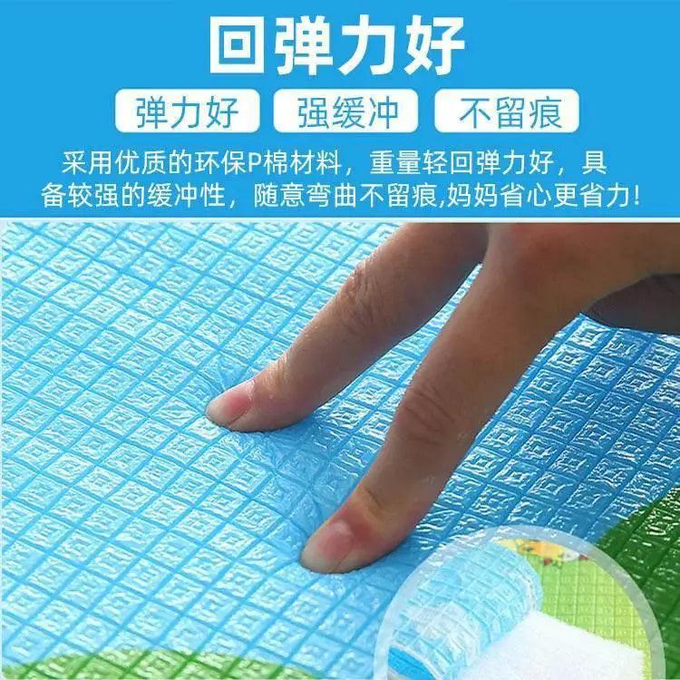  Foam Baby Play Mats Toys For Children's Mat Kids Rug Playmat Developing Mats Rubber Eva Puzzles Foam Play Nursery -  ToylandEU™