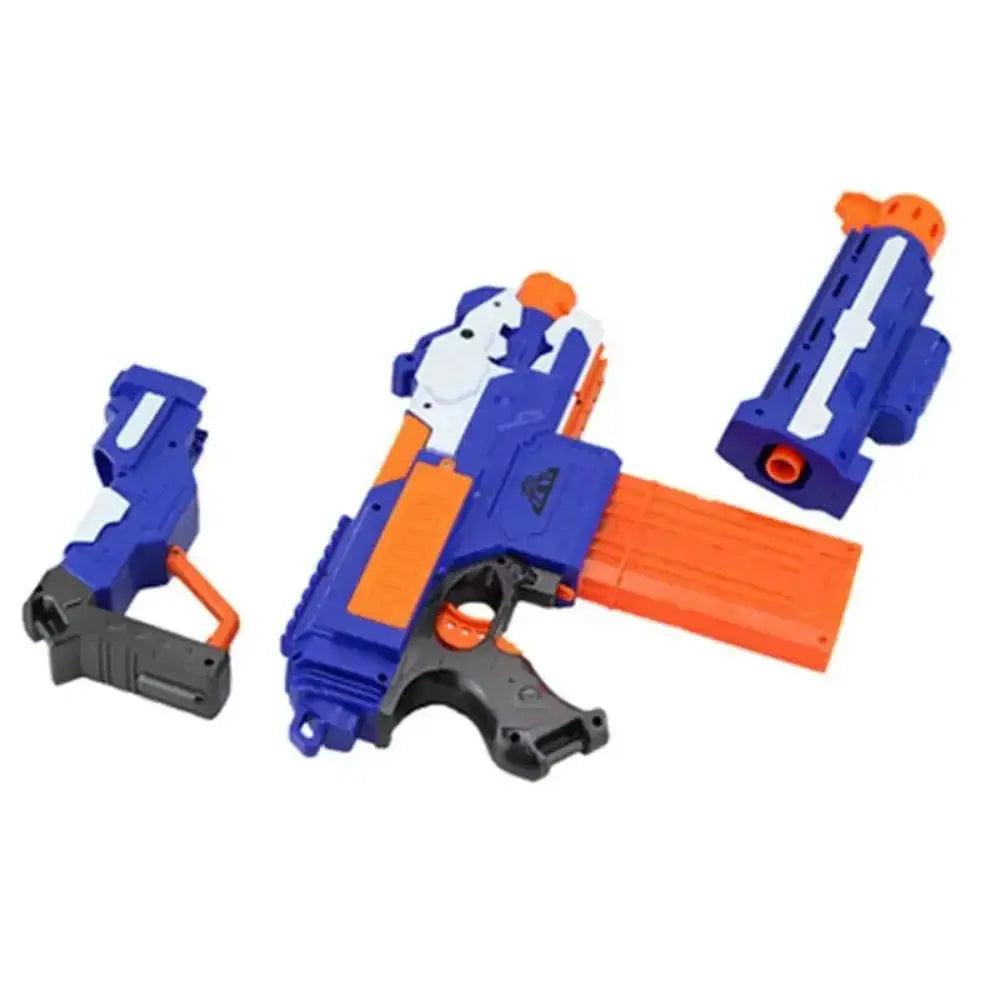  Nerf Darts Foam Bullets Safe Suction For Nerf Blasters -  ToylandEU™
