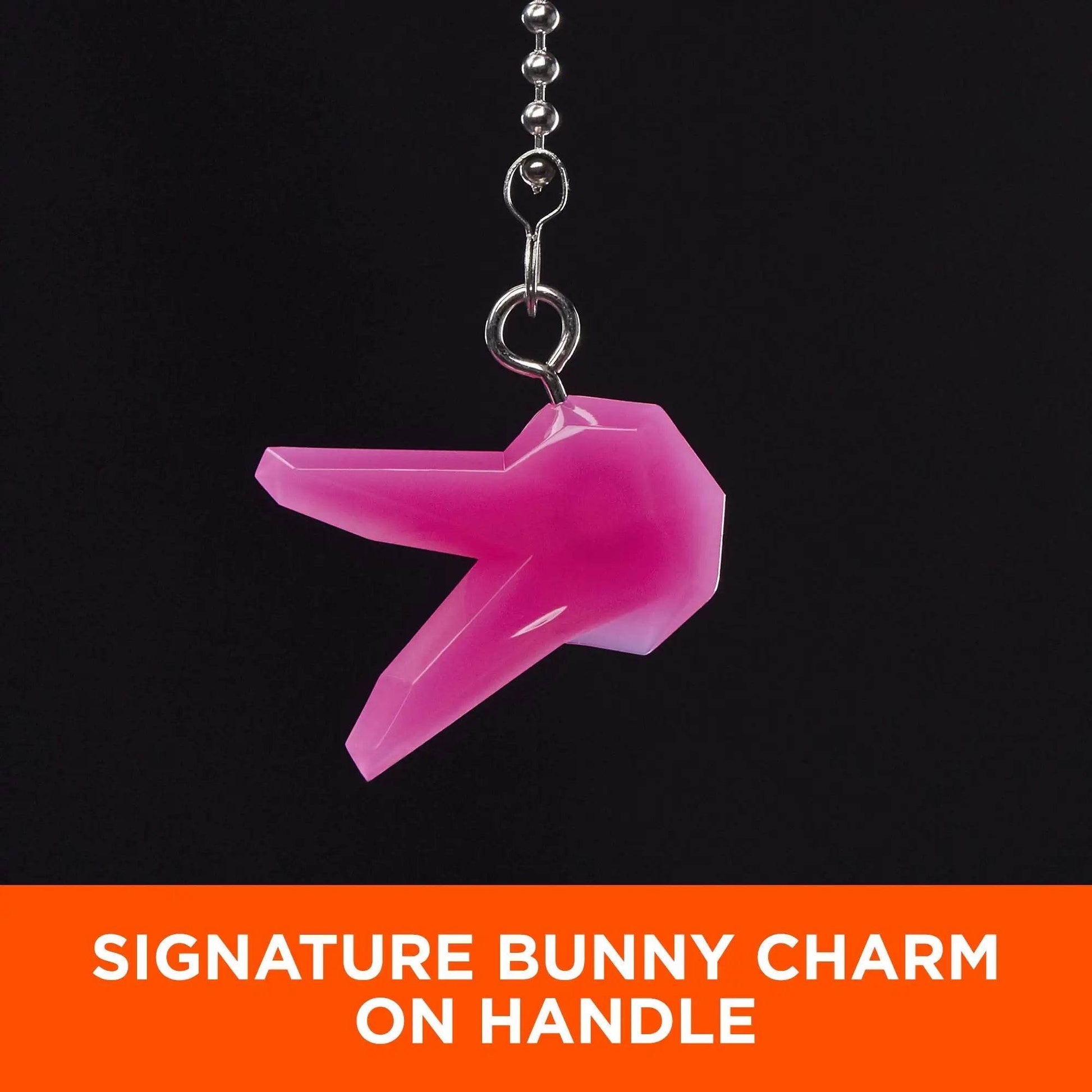 Foam Dart Blaster Gun Toys Overwatch D.Va Rival Blaster with 3 Rounds E3122 - ToylandEU