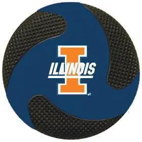  Illinois Fighting Illini Foam Flyer Rico Industries -  ToylandEU™