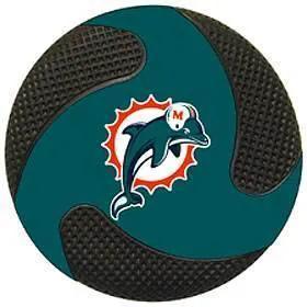 Miami Dolphins Foam Flyer Official Rico Industries Co -  ToylandEU™