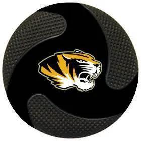  Missouri Tigers Foam Flyer Rico Industries Official Frisbee -  ToylandEU™