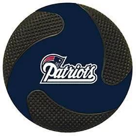  New England Patriots Foam Flyer Made By Rico Industries -  ToylandEU™