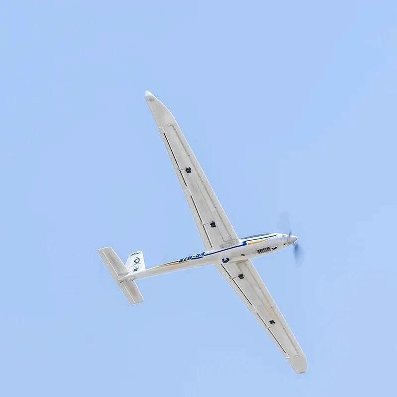  Foam Glider 6-Channel RC Aircraft Model with Electric Assembly -  -  ToylandEU™