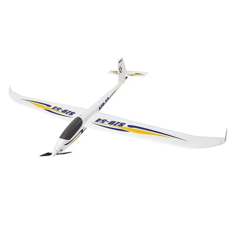  Foam Glider 6-Channel RC Aircraft Model with Electric Assembly -  -  ToylandEU™