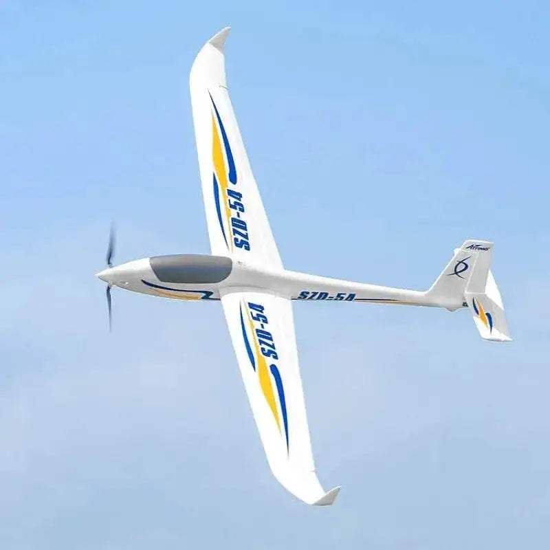  Foam Glider RC Aircraft Model - Outdoor Electric Toy for Kids -  -  ToylandEU™