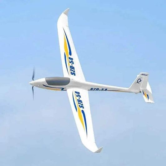  Foam Glider RC Aircraft Model - Outdoor Electric Toy for Kids -  -  ToylandEU™