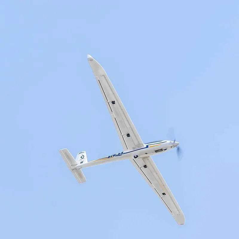  Foam Glider RC Aircraft Model - Outdoor Electric Toy for Kids -  -  ToylandEU™