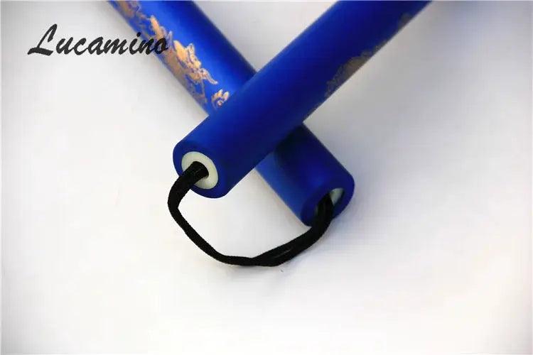  Foam Nunchaku Set For Kids Safe Martial Arts Practice -  ToylandEU™