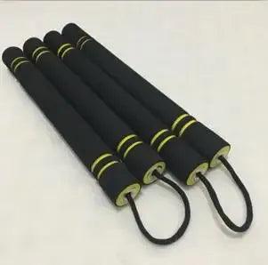  Foam Nunchaku Set For Kids Safe Martial Arts Practice -  ToylandEU™