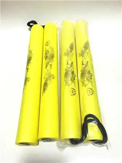  Foam Nunchaku Set For Kids Safe Martial Arts Practice -  ToylandEU™