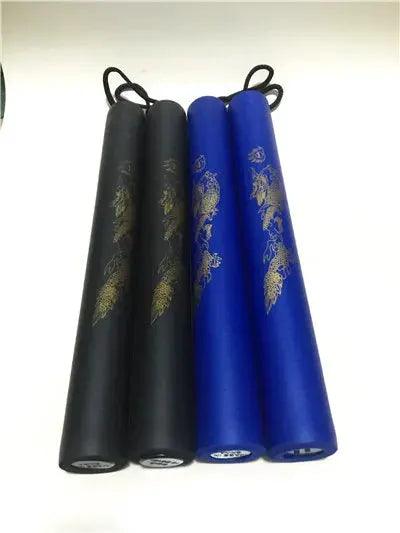  Foam Nunchaku Set For Kids Safe Martial Arts Practice -  ToylandEU™