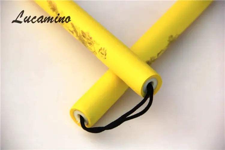  Foam Nunchaku Set For Kids Safe Martial Arts Practice -  ToylandEU™